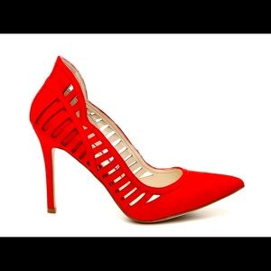 Women’s BCBGeneration Tillie Heels - Size 8M